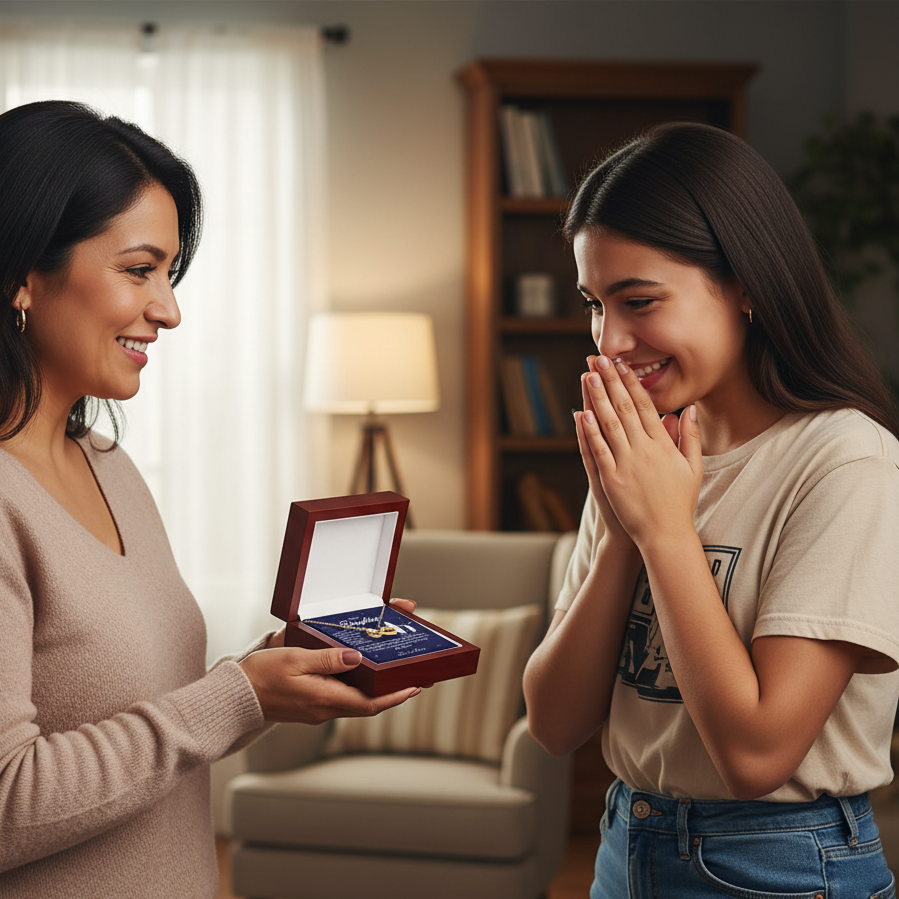 For Daughter