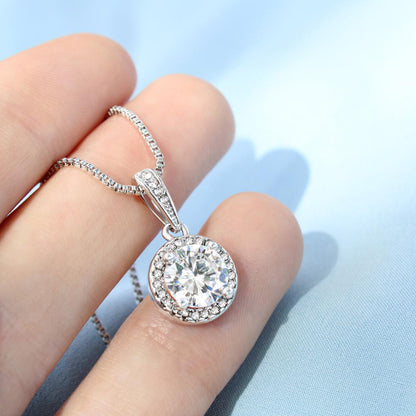 ETERNAL HOPE NECKLACE