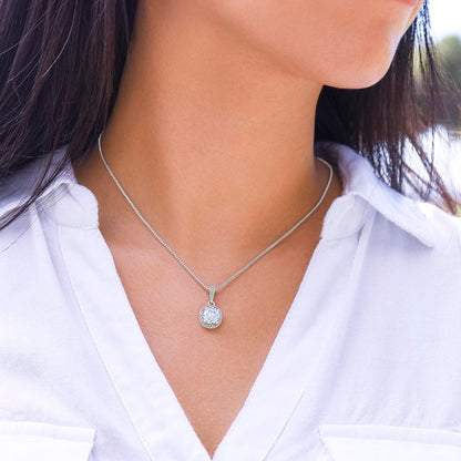 ETERNAL HOPE NECKLACE