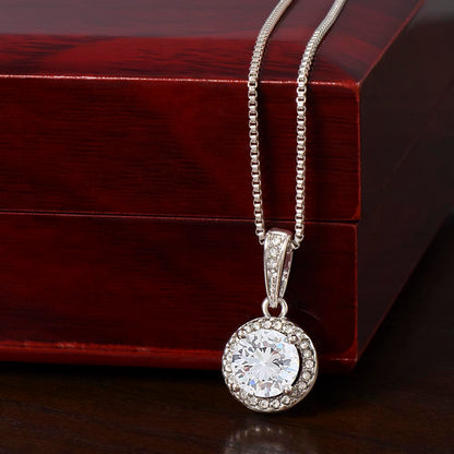 ETERNAL HOPE NECKLACE